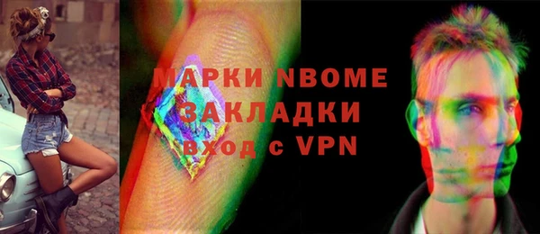 твердый Алексин